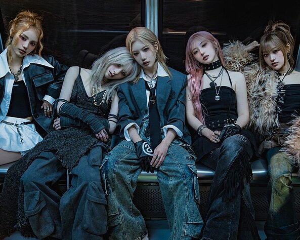 HUIPPUSUOSITTU K-POP-YHTYE ARTMS SUOMEEN LOKAKUUSSA