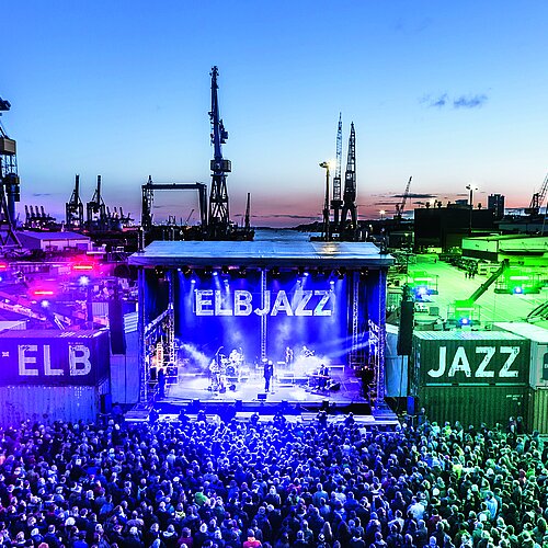 ELBJAZZ