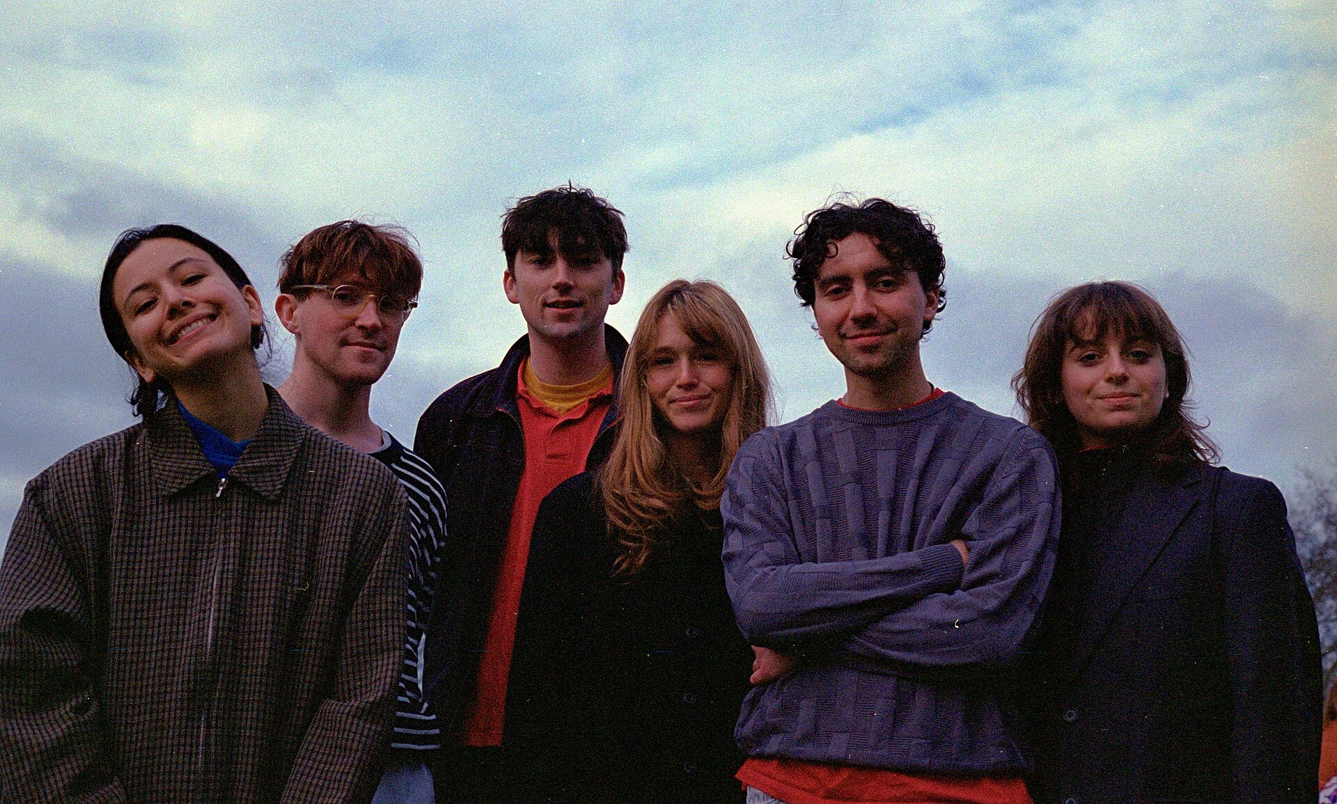 Black Country, New Road