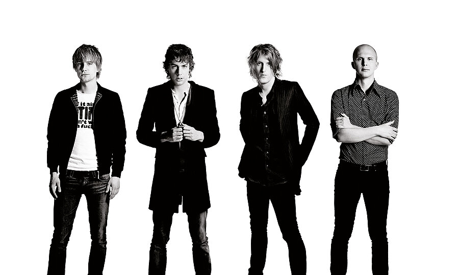 RAZORLIGHT