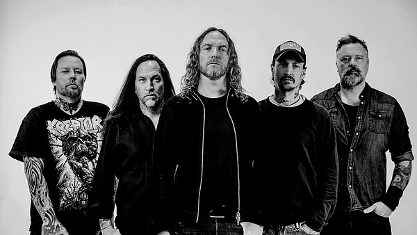 THE HALO EFFECTIN EUROOPAN KIERTUE SUOMEEN KEVÄÄLLÄ 2027