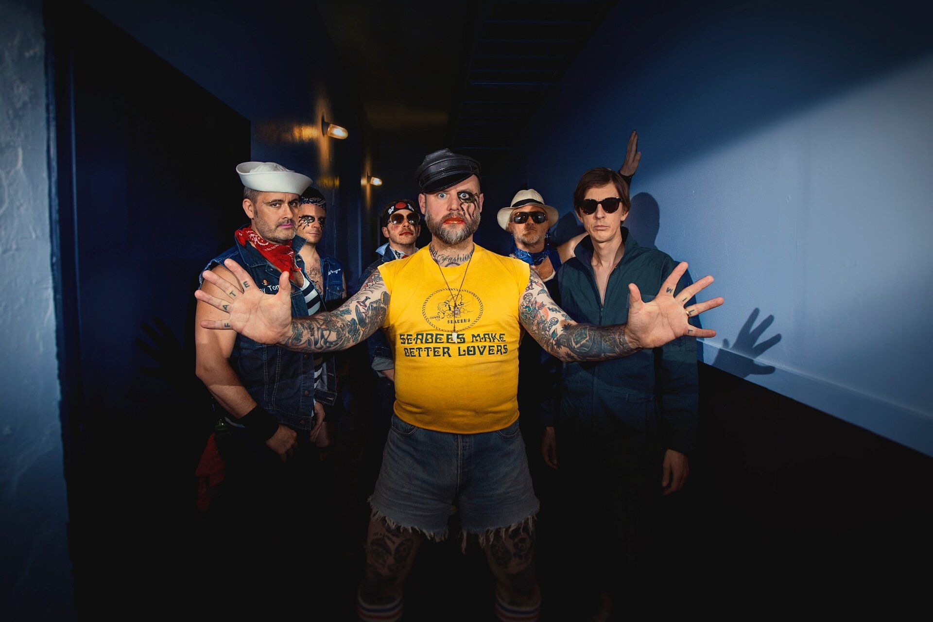 TURBONEGRO