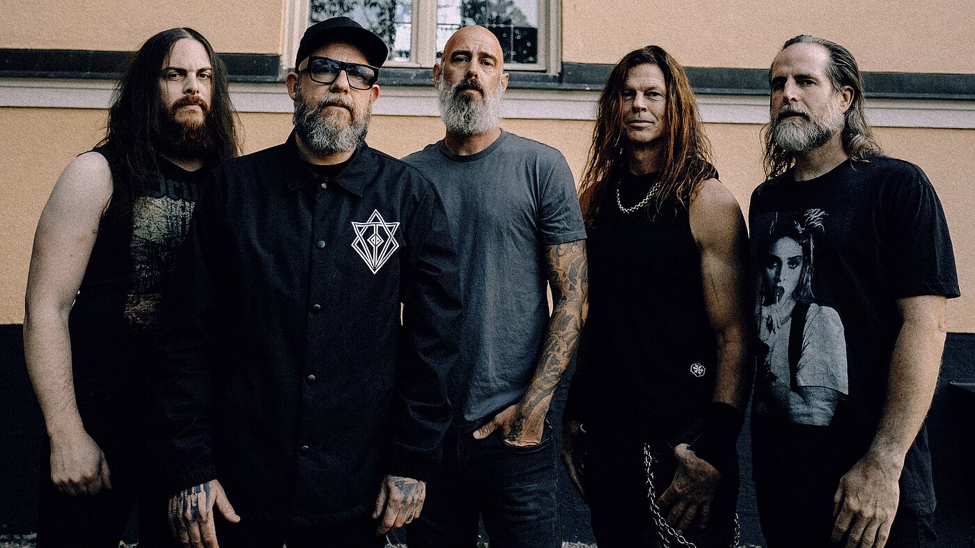 RUOTSALAINEN METALLISUURUUS IN FLAMES NOKIA ARENALLE KEVÄÄLLÄ 2027  