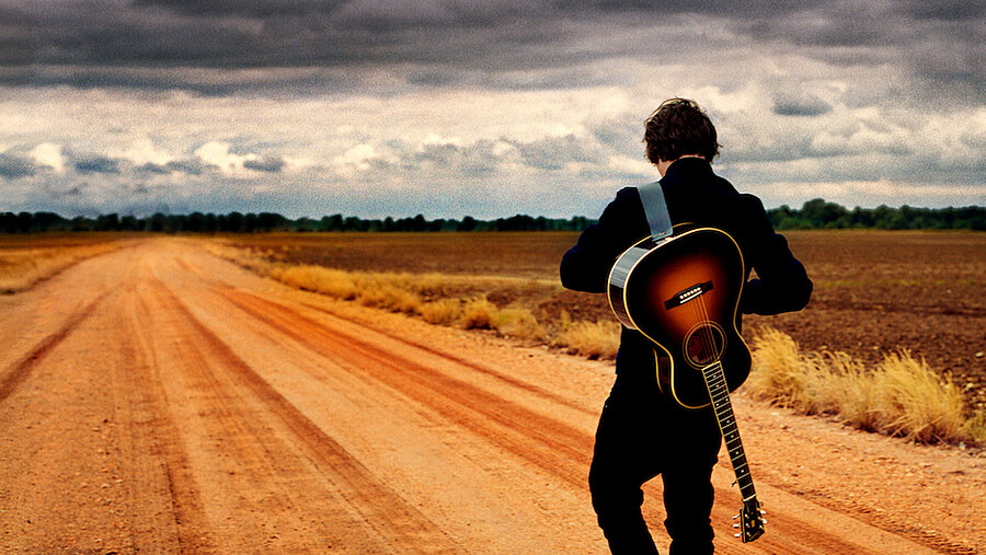JAKE BUGG