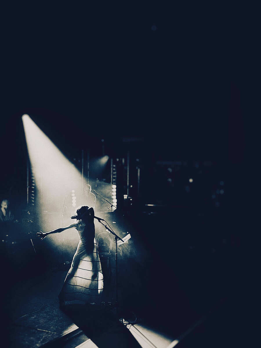 PJ HARVEY