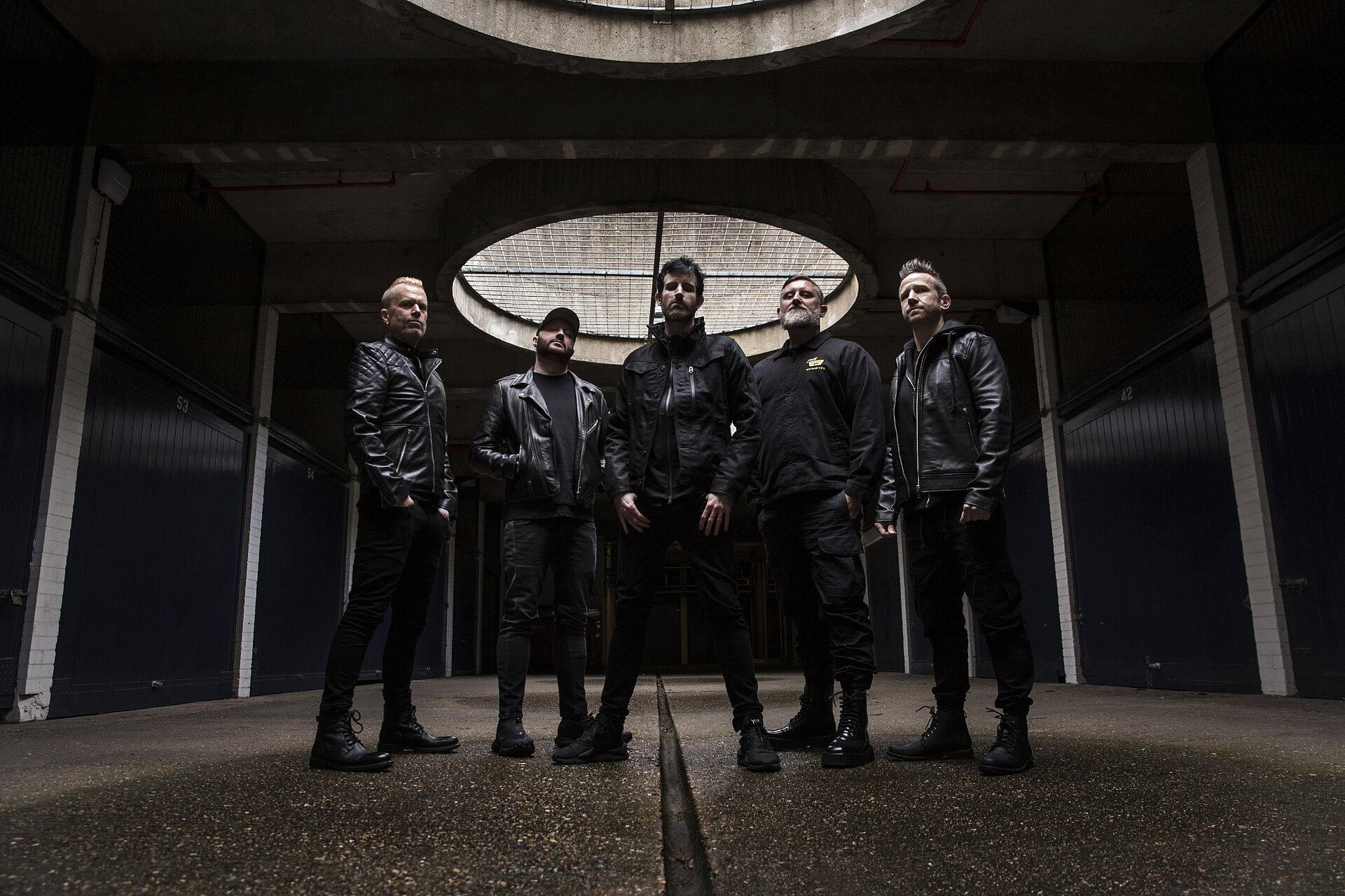 PENDULUM LIVE