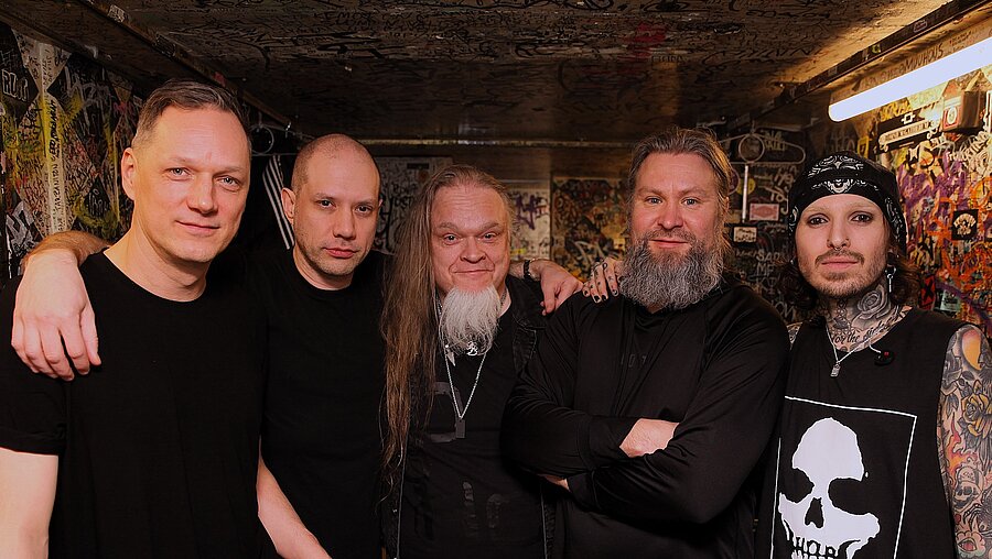 Children of Bodom