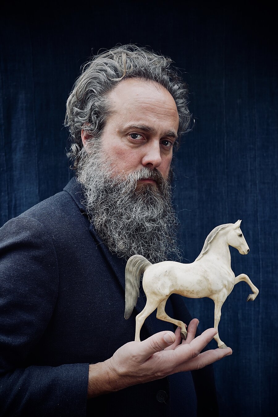 IRON & WINE