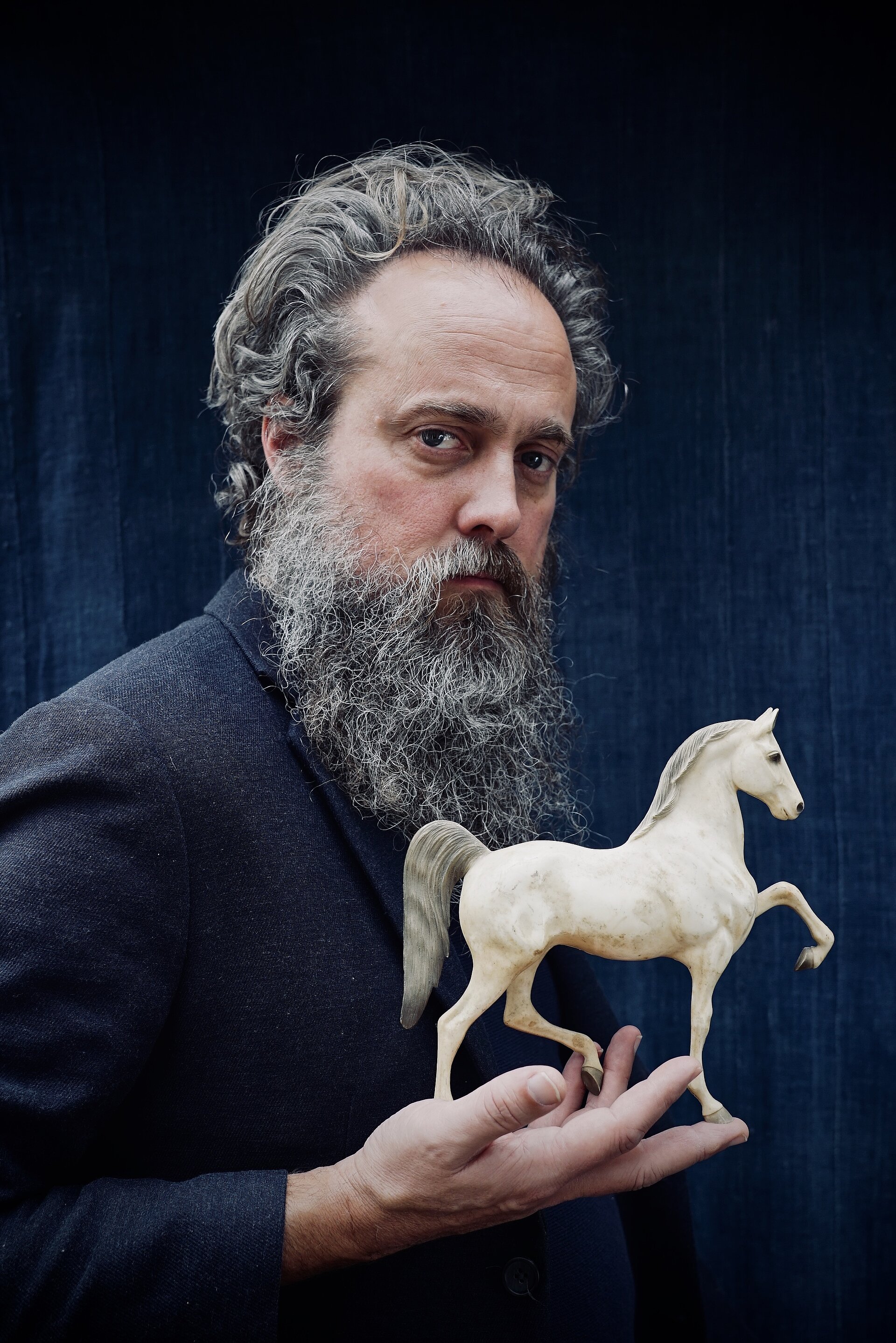 IRON & WINE