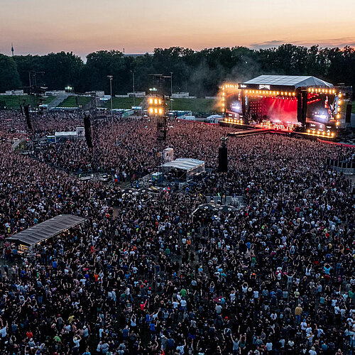 Rock Im Park