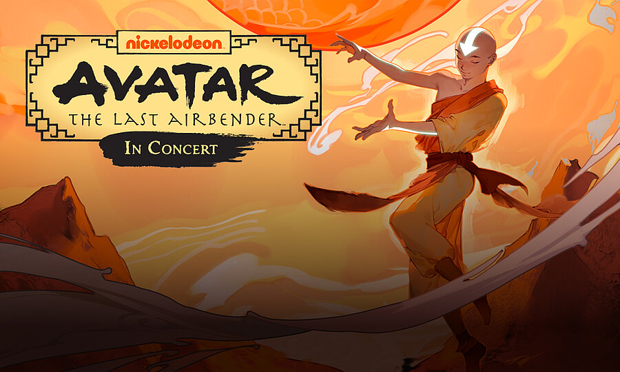 AVATAR: THE LAST AIRBENDER