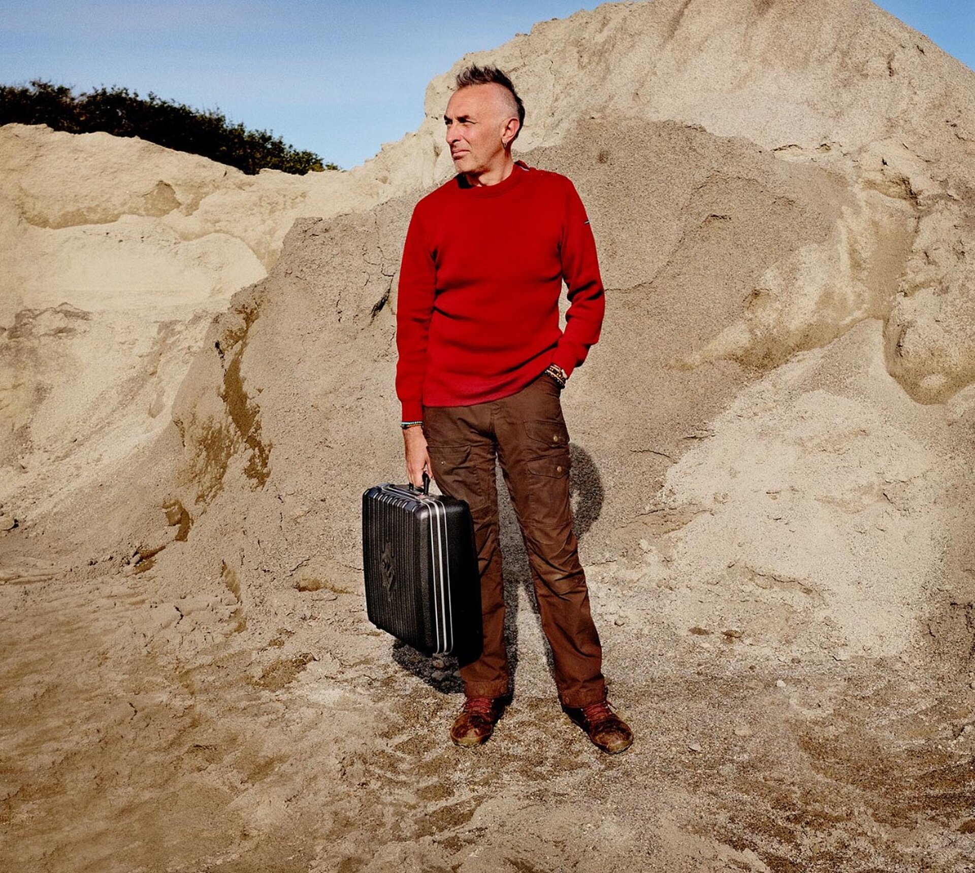 YANN TIERSEN