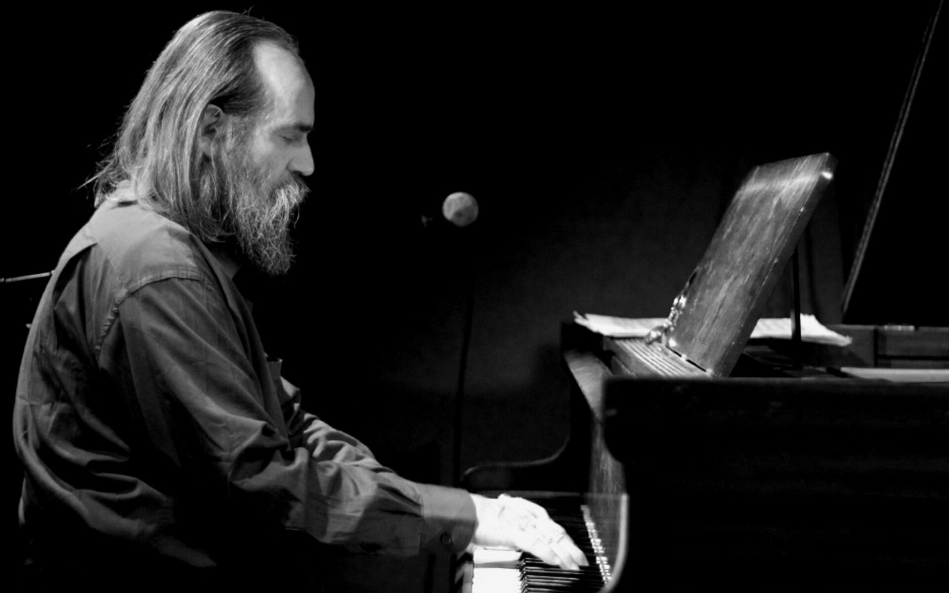 LUBOMYR MELNYK