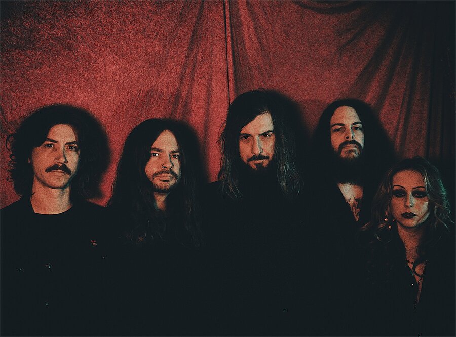 UNCLE ACID & THE DEADBEATS
