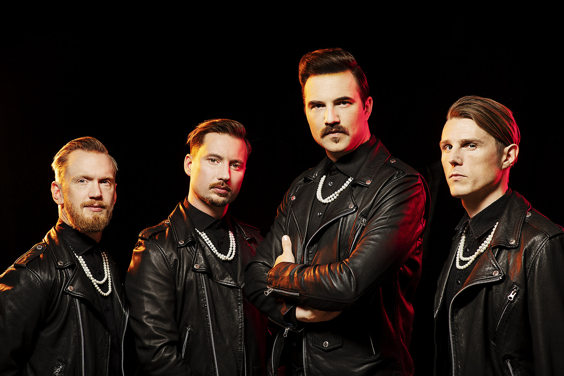ROYAL REPUBLIC