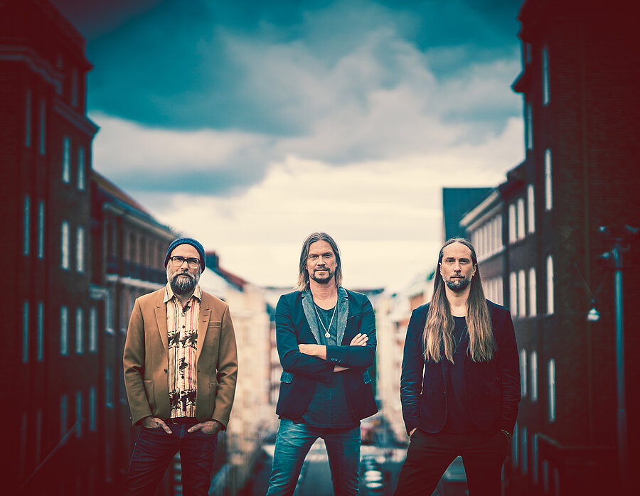 VON HERTZEN BROTHERS