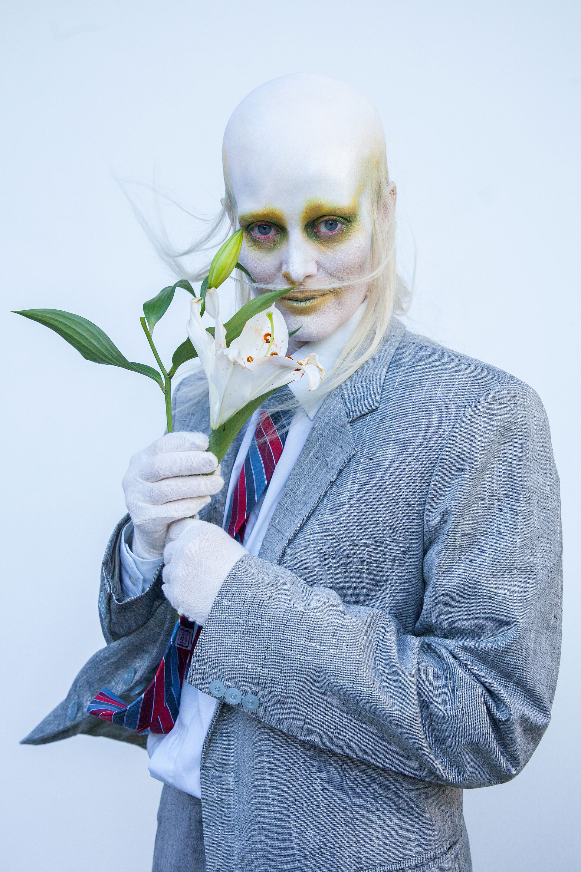 FEVER RAY