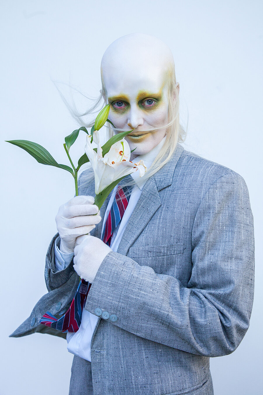 FEVER RAY