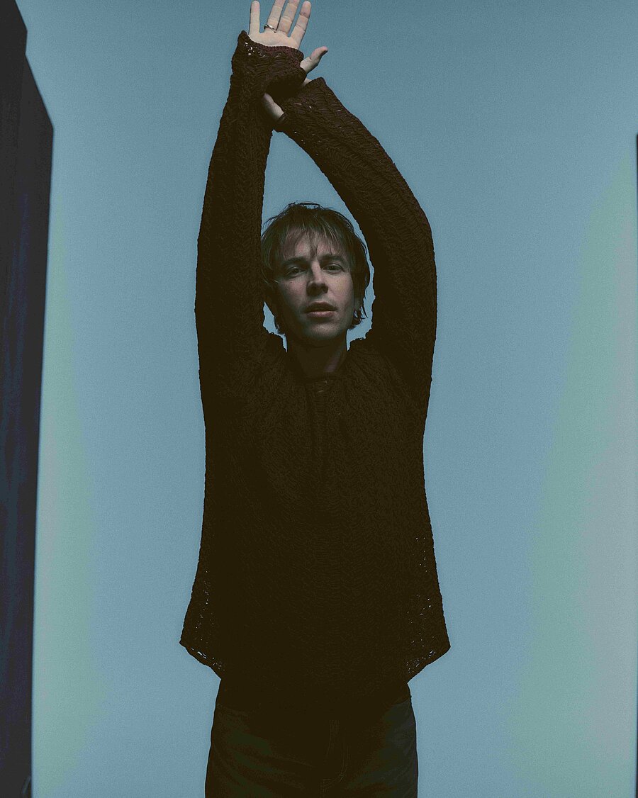 TOM ODELL
