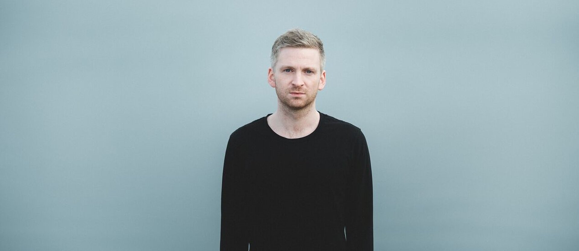 ÓLAFUR ARNALDS