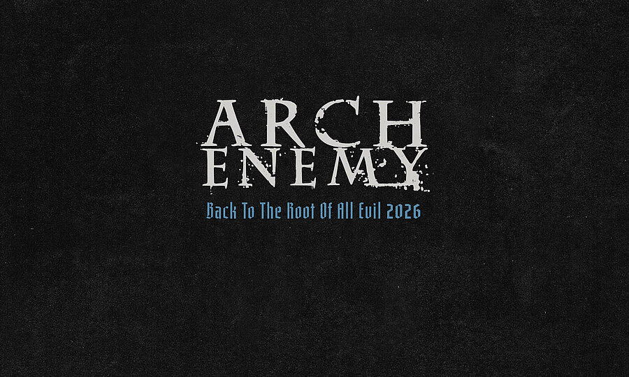 ARCH ENEMY