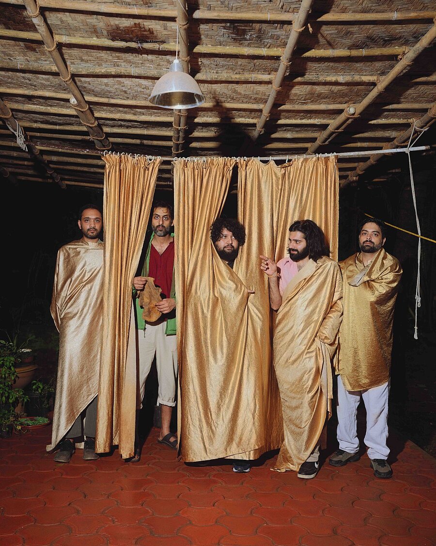 PETER CAT RECORDING CO.