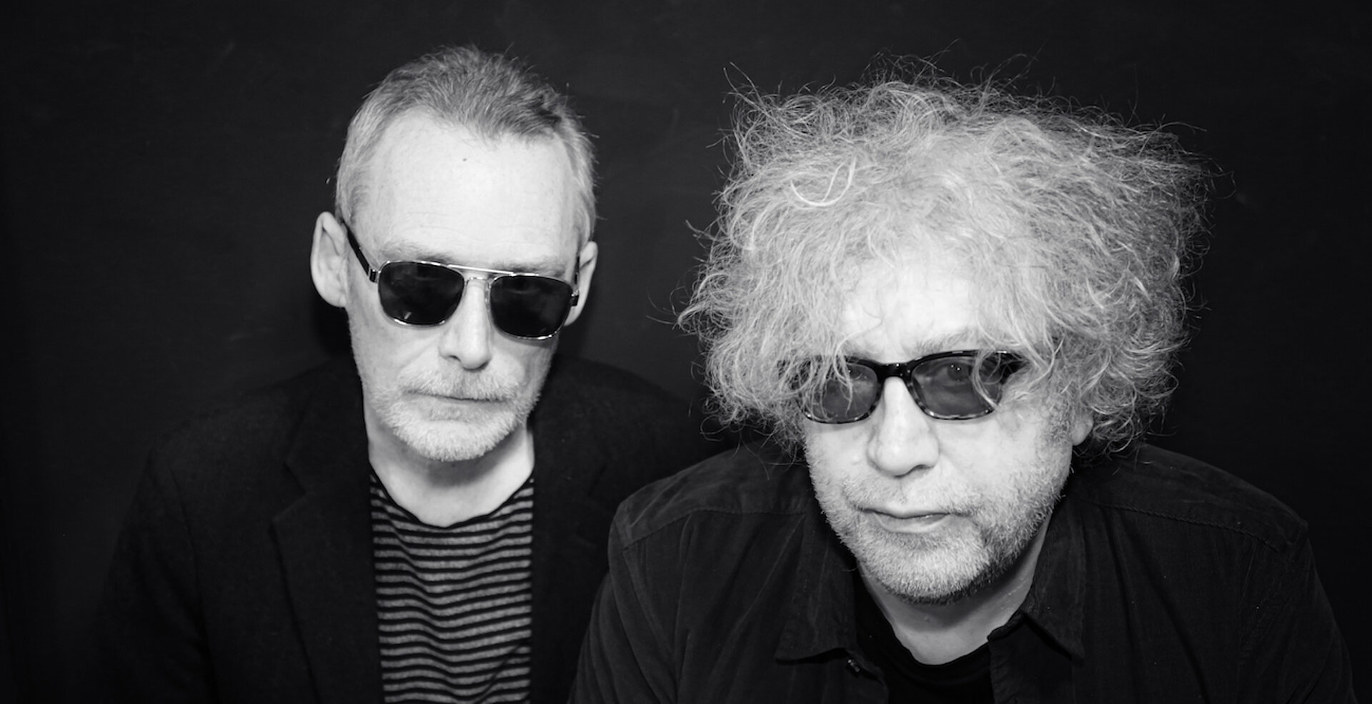 THE JESUS AND MARY CHAIN