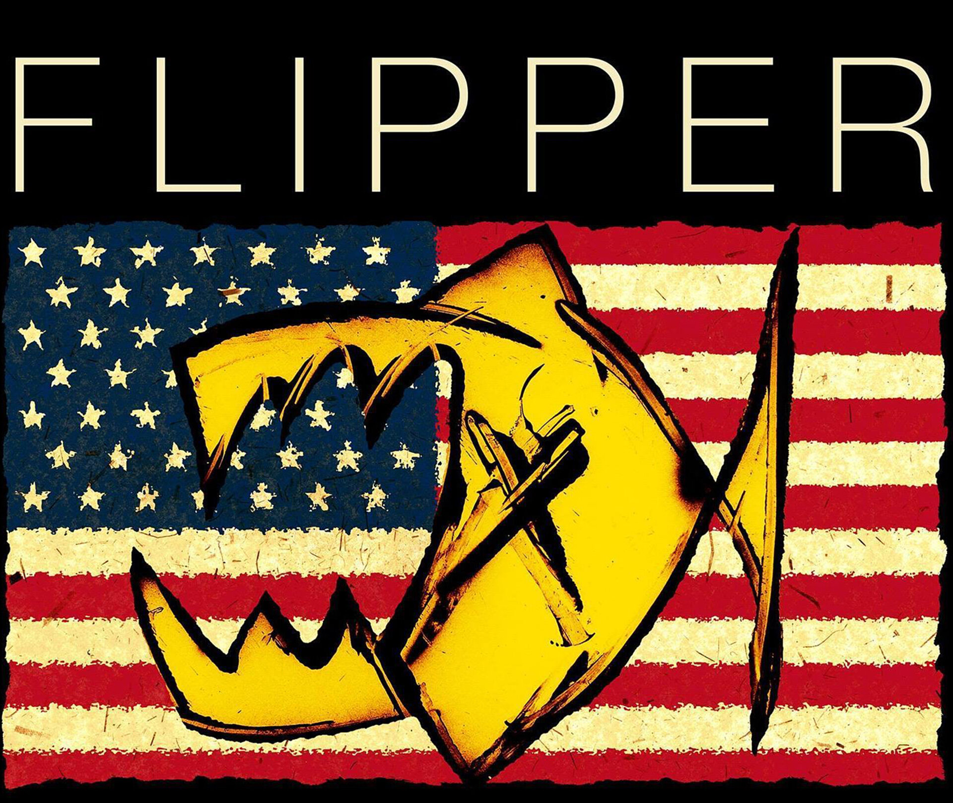 FLIPPER