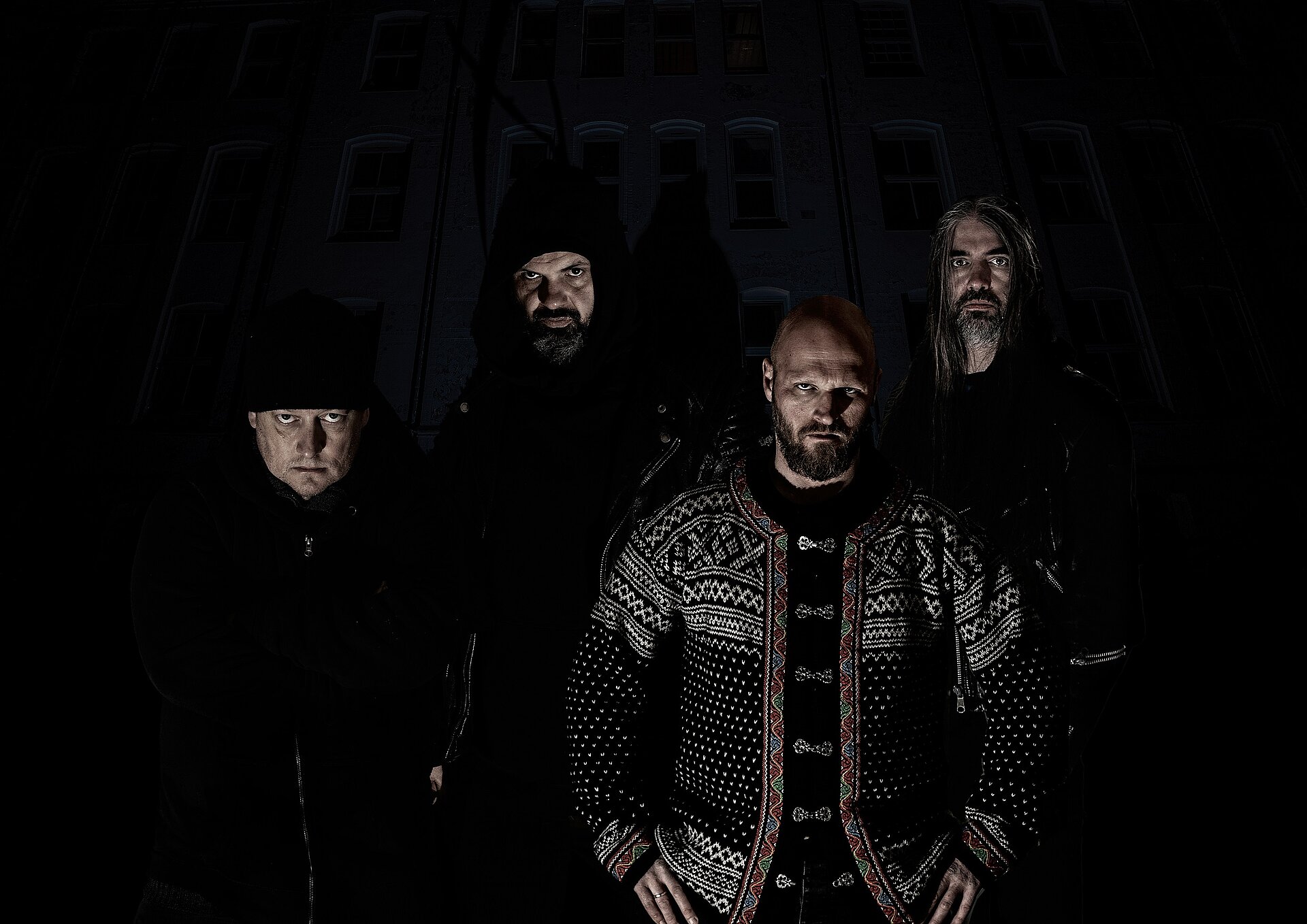 VREID