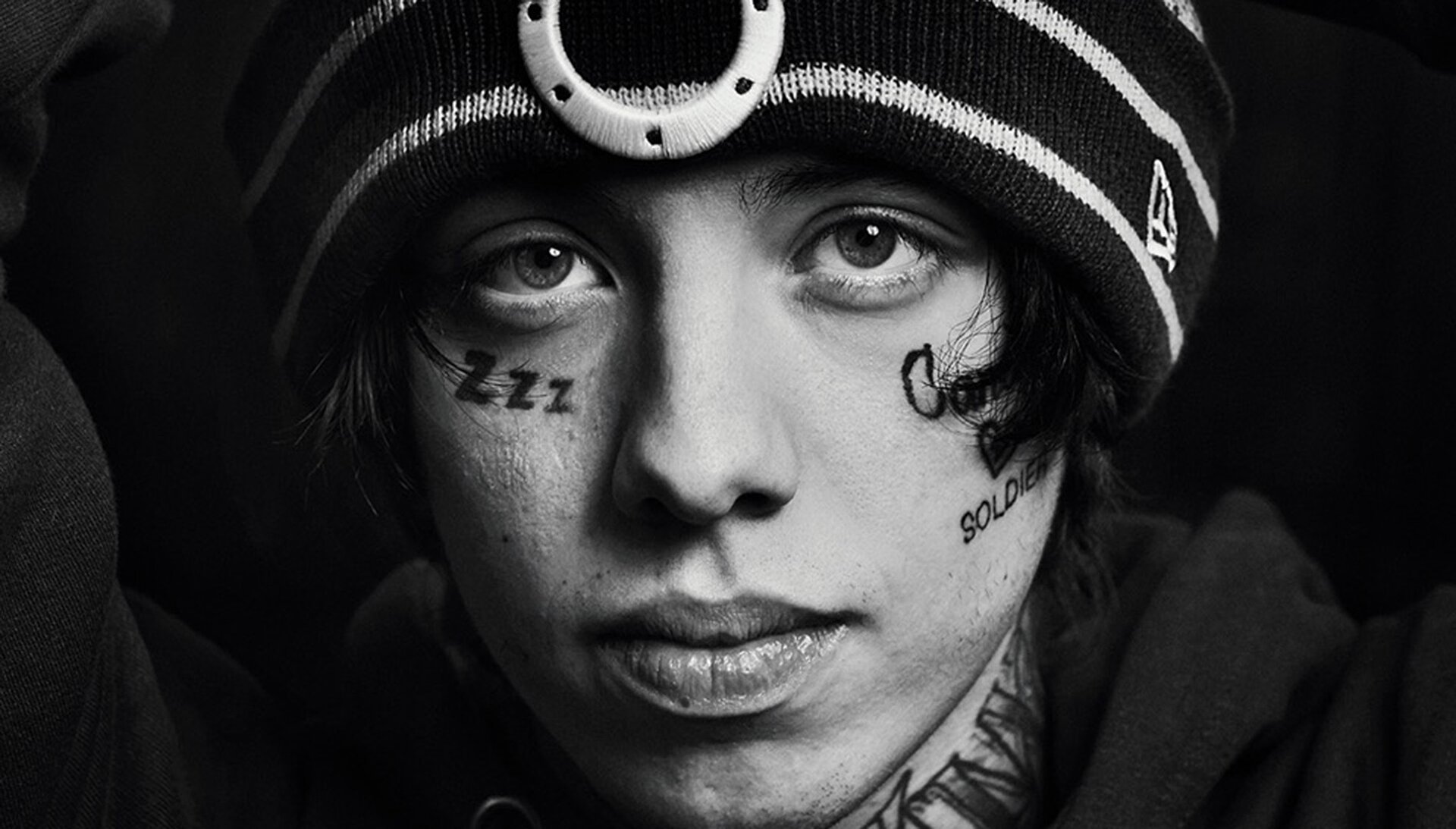 LIL XAN