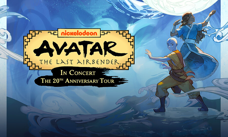 AVATAR: THE LAST AIRBENDER