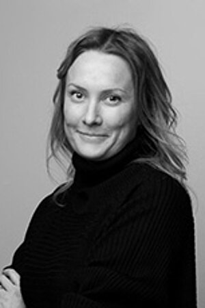 Ilona Rikala