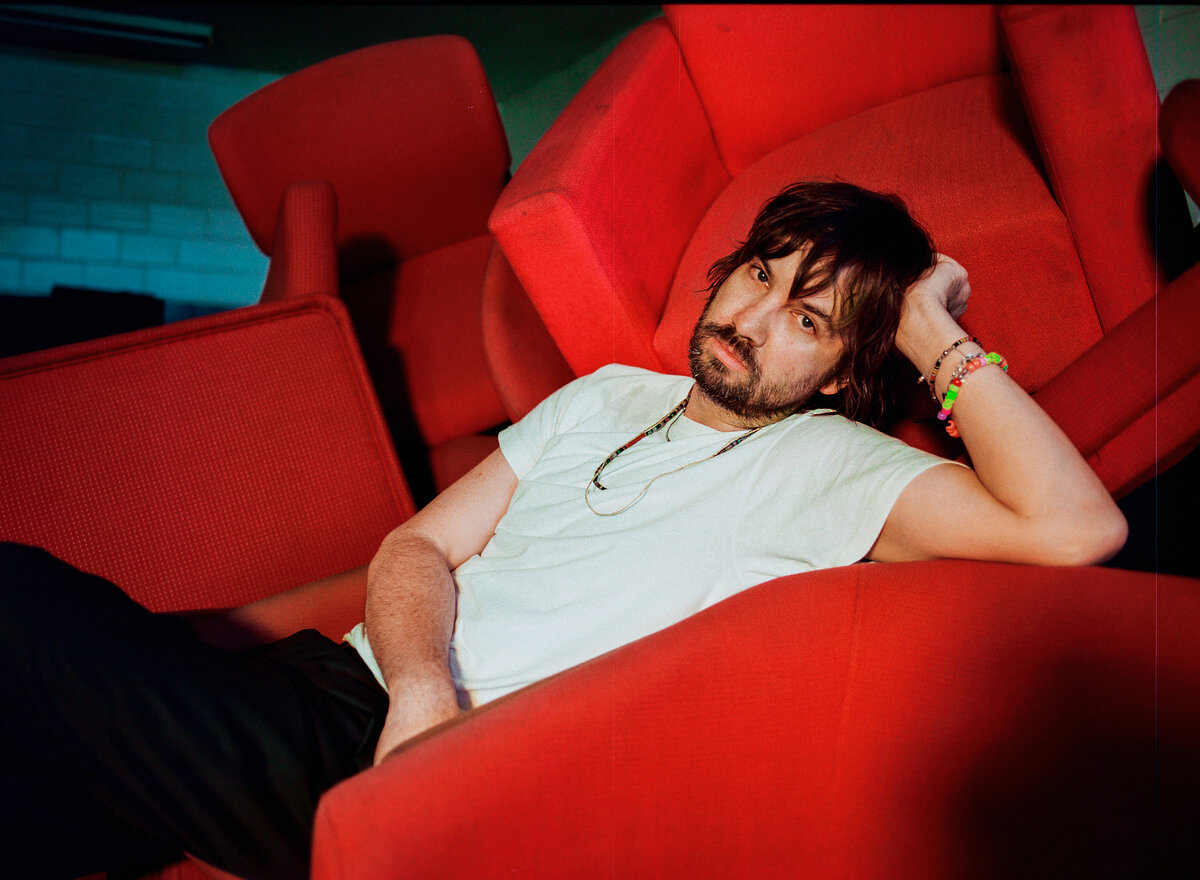 TAME IMPALA - Tour Dates & Tickets - fullsteam.fi