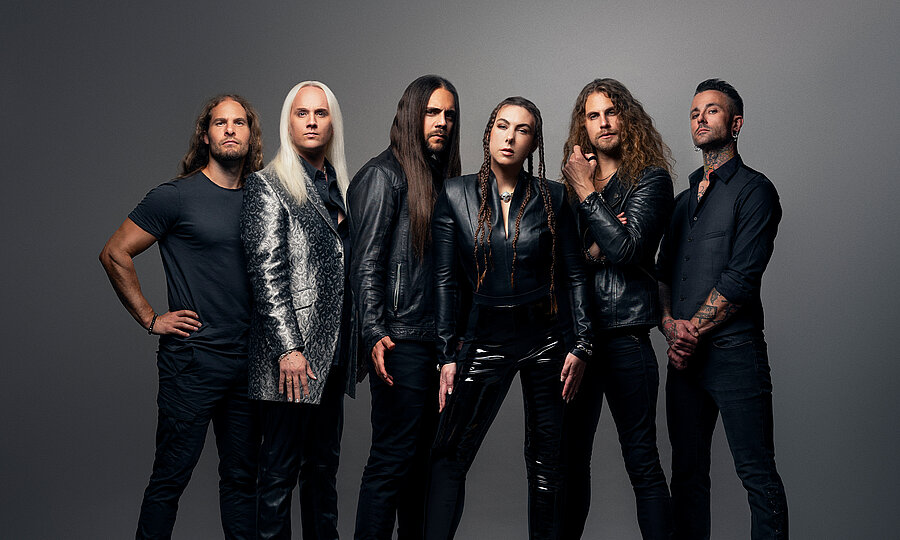 AMARANTHE