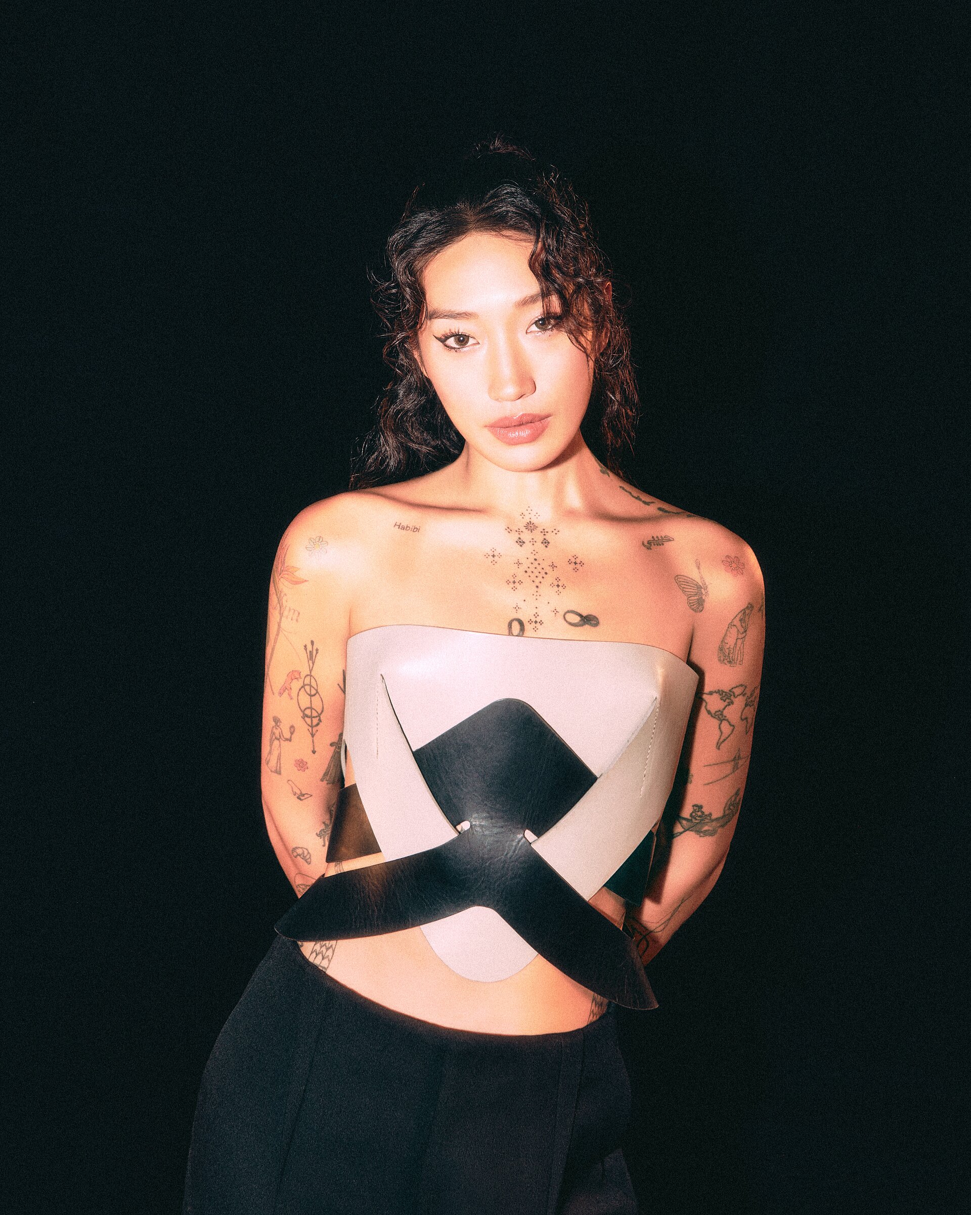 PEGGY GOU