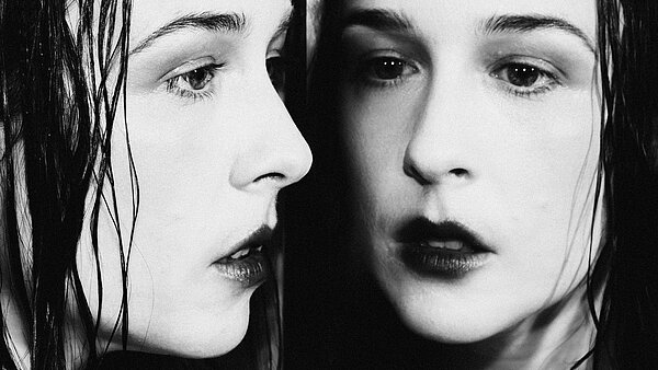 TUMMAA, TANSSITTAVAA JA MODERNIA POPIA LUOVA ALLIE X DEBYTOI SUOMESSA 