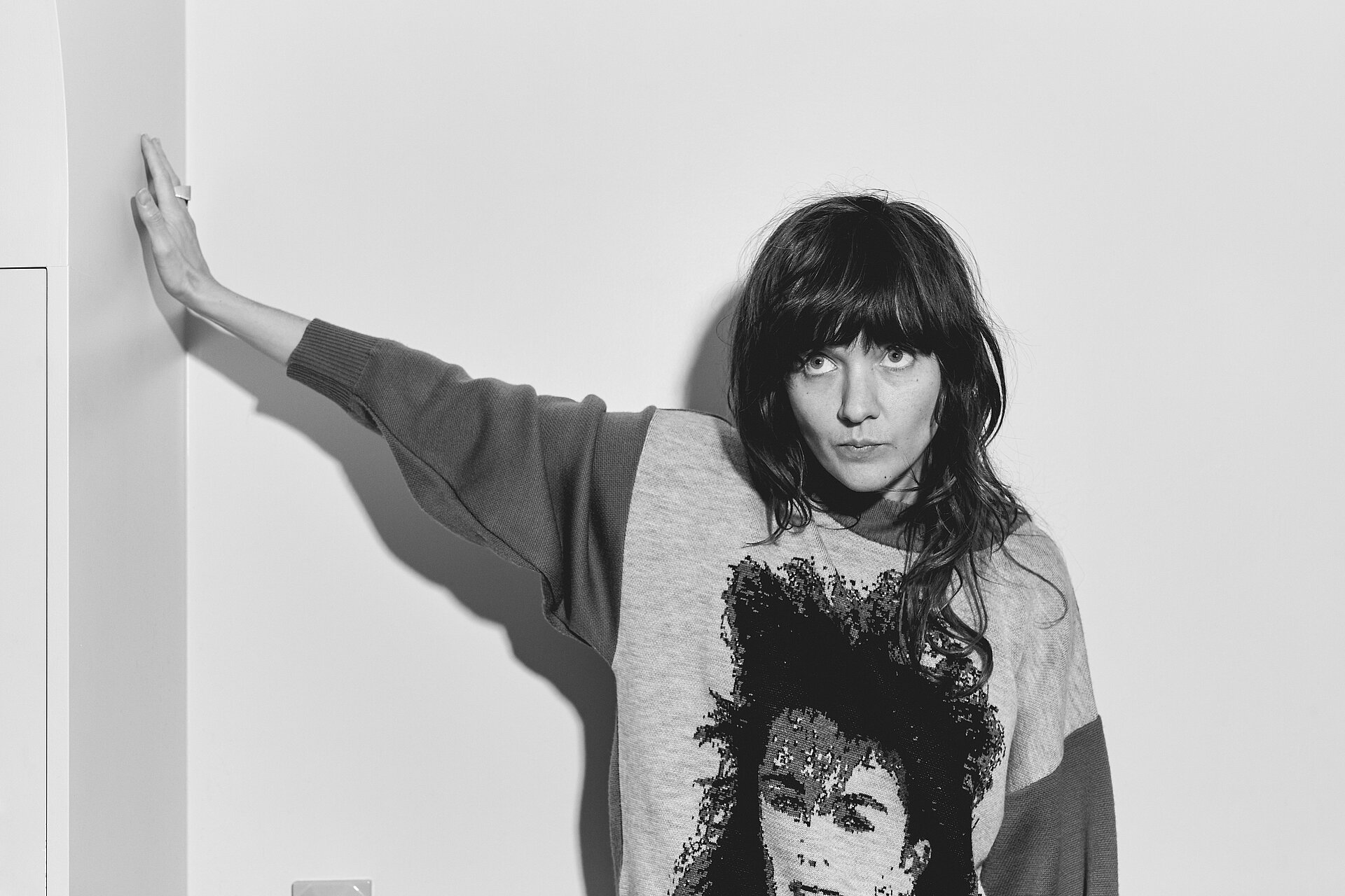 COURTNEY BARNETT