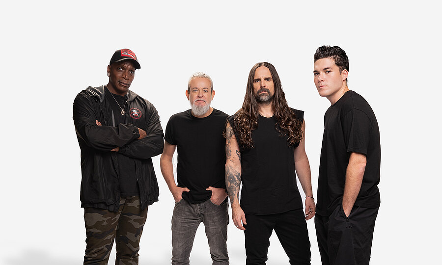 SEPULTURA