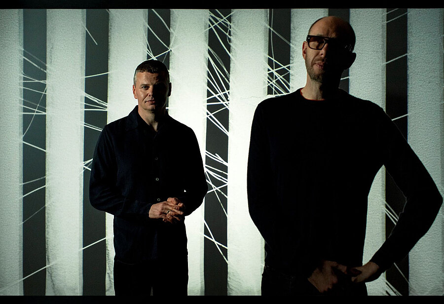 THE CHEMICAL BROTHERS