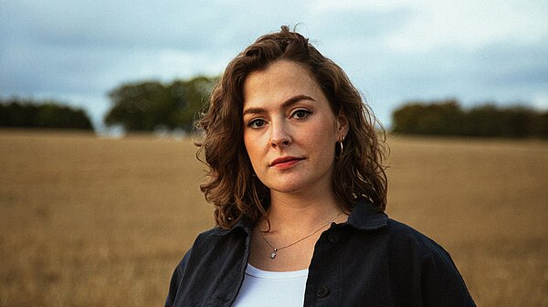 RISING BRITISH FOLK-POP TALENT KATHERINE PRIDDY MAKES HER FINNISH DEBUT