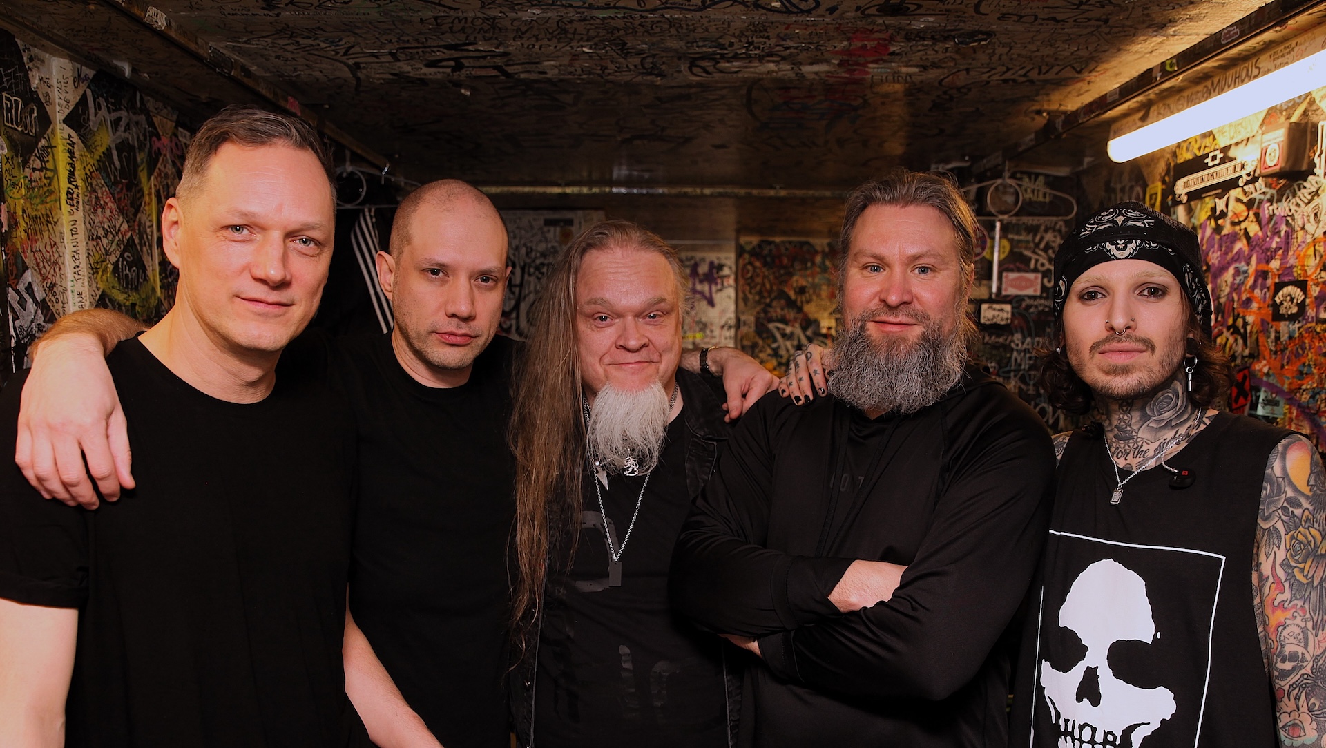 Children of Bodom