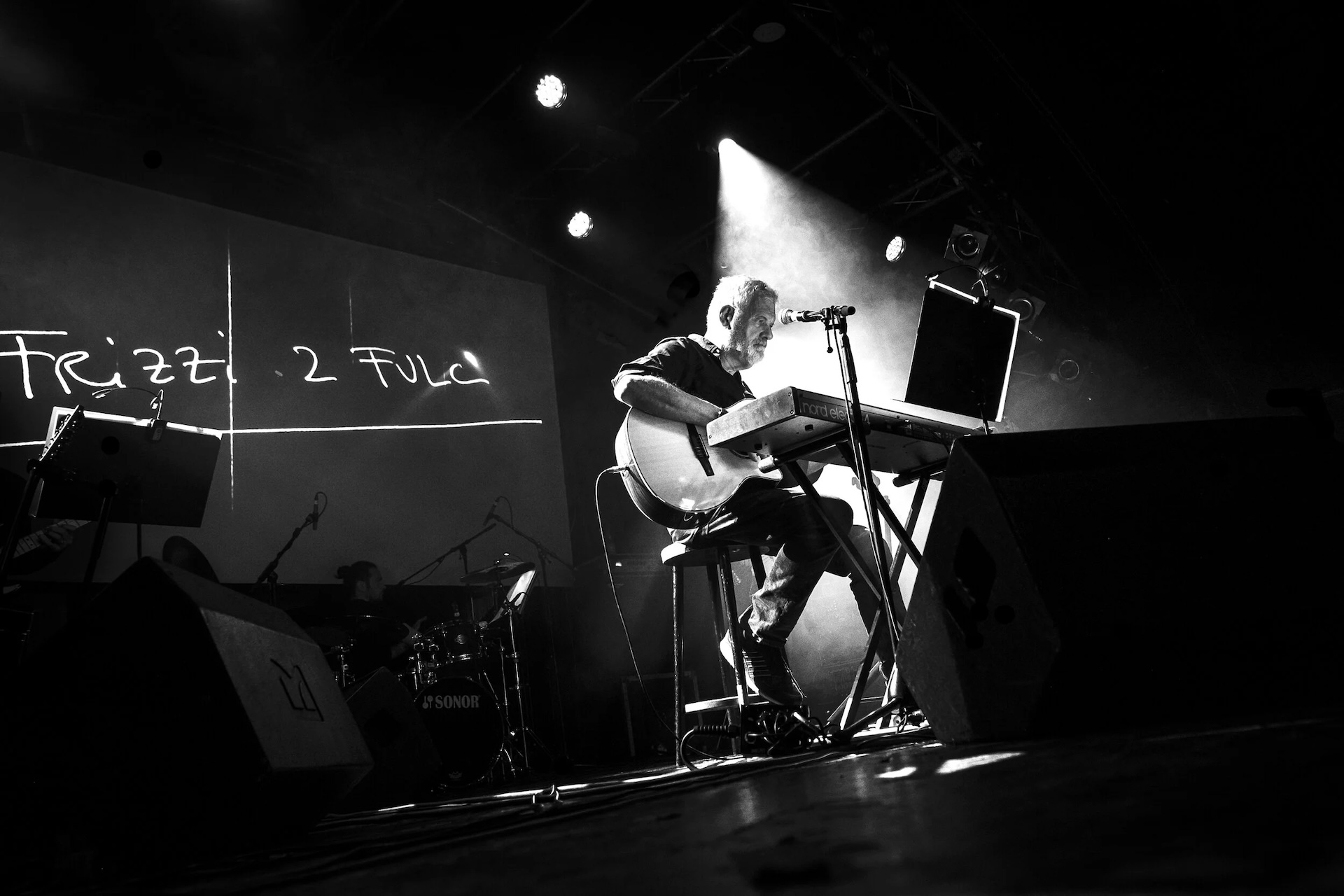 FABIO FRIZZI