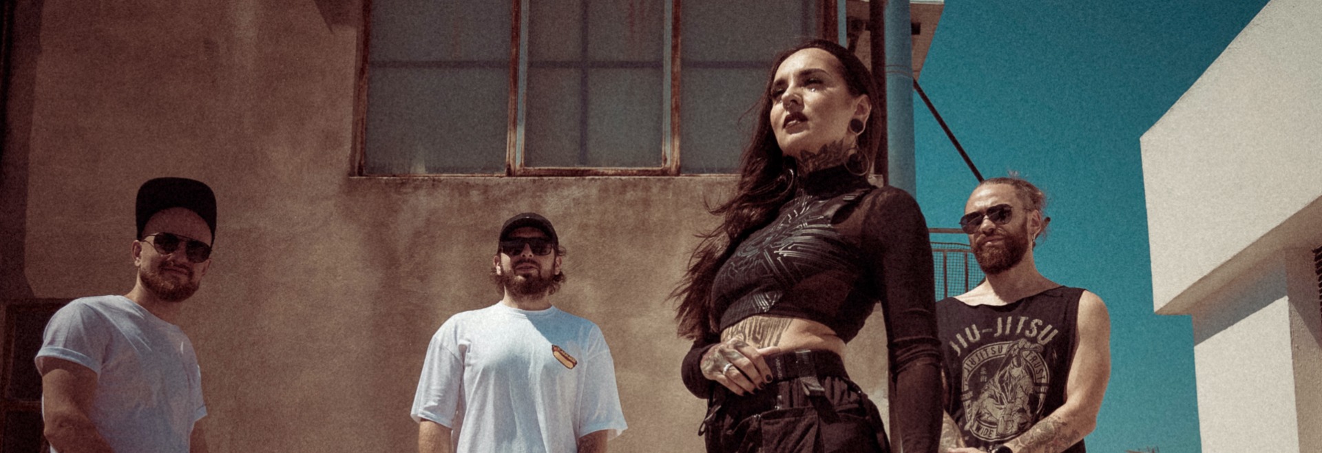 JINJER