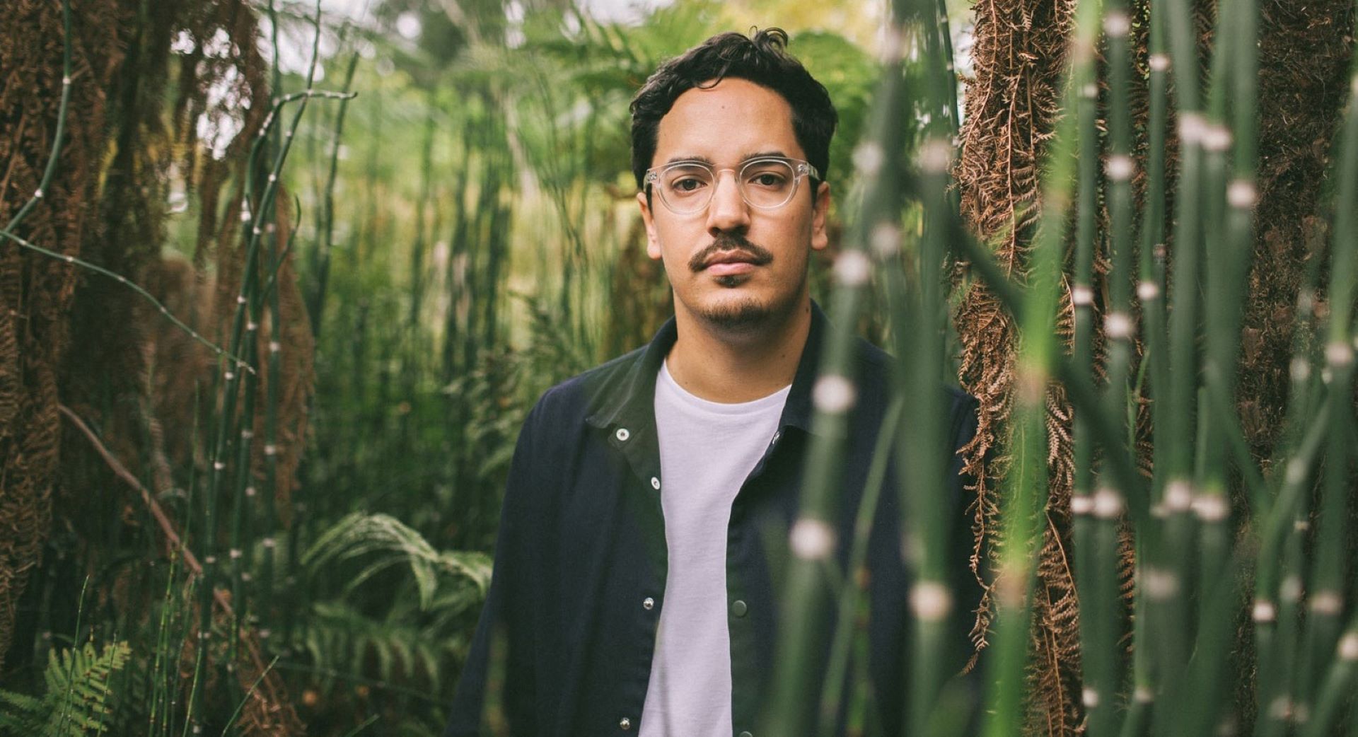 LUKE SITAL-SINGH