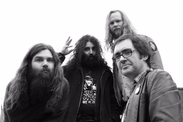 THE COSMIC DEAD - Kiertuepäivät ja liput - fullsteam.fi